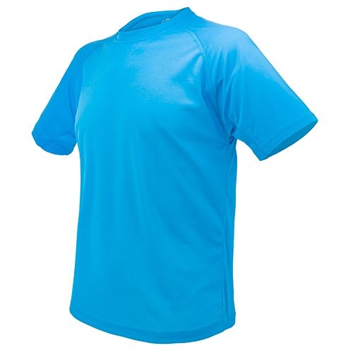 CAMISETA LIGHT D&F HOMBRE
