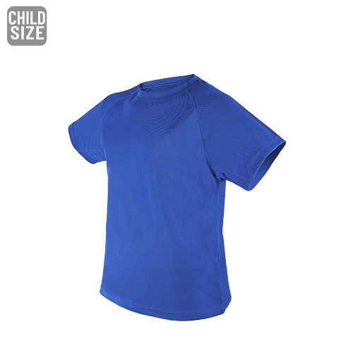 CAMISETA LIGHT D&F NIÑO