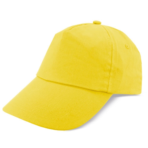 GORRA ALGODÓN PEINADO PREMIUM