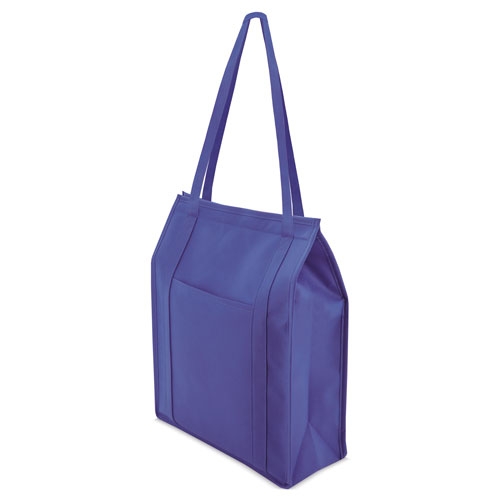 BOLSA TERMO CON VELCRO