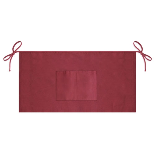 MANDIL MEDIANO DE ALGODÓN