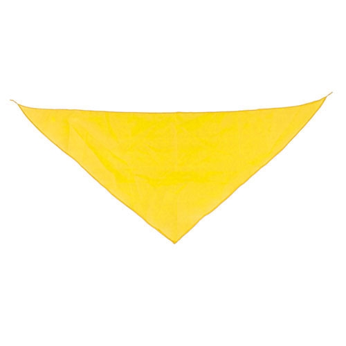 PAÑOLETA TRIANGULAR