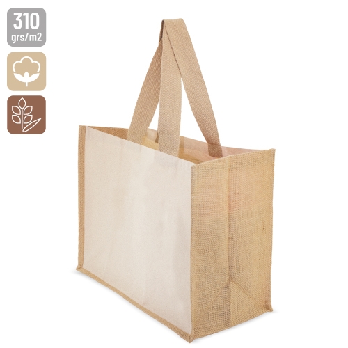 BOLSA DE ALGODON ECO