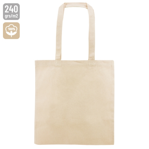 BOLSA DE ALGODON