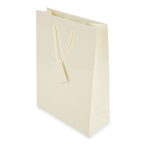 BOLSA REGALO PAPEL CRUDO