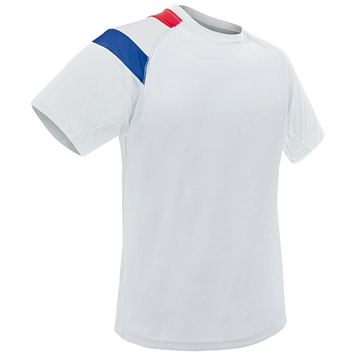 CAMISETA BANDERA FRANCIA D&FBL