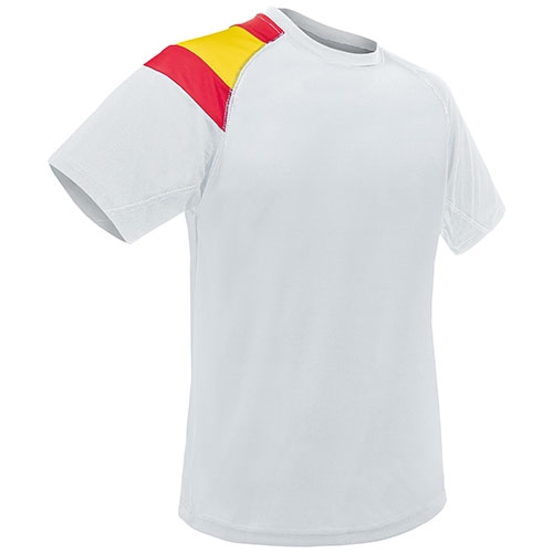 CAMISETA BANDERA DRY & FRESH BL L