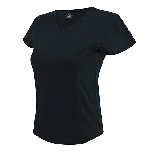 CAMISETA MUJER DRY&FRESH NE L
