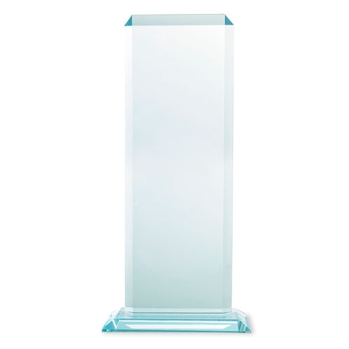 PLACA BISELADA GRANDE