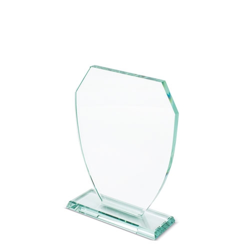 PLACA CON BASE PEQUEÑA