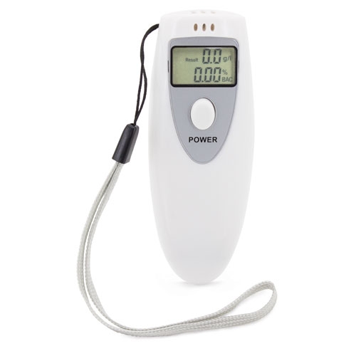 ALCOHOLIMETRO "CLOSS"