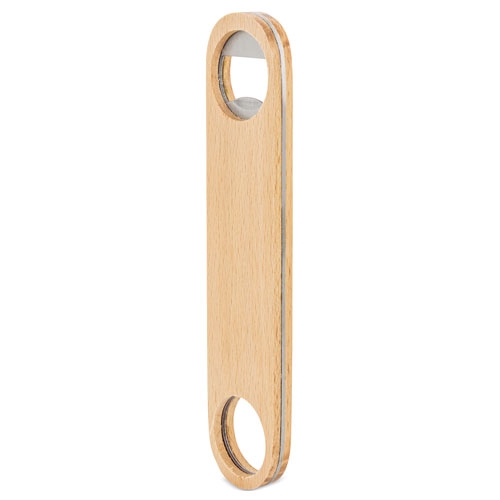 ABRIDOR BARMAN MADERA