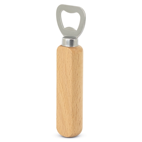 ABRIDOR MADERA "ZOE"
