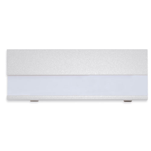 IDENTIFICADOR ALUMINIO "CONNECT"