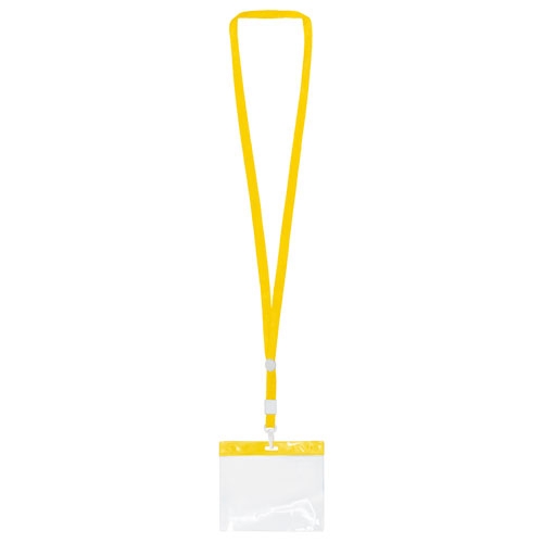 LANYARD CON ACREDITACION