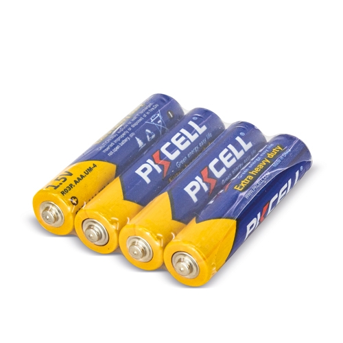 PILAS R03-AAA "NORT"