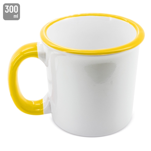 MUG CERAMICA SUBLIMACION