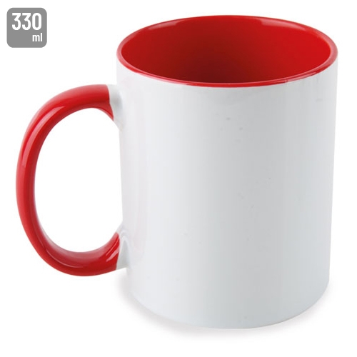 MUG SUBLIMACION