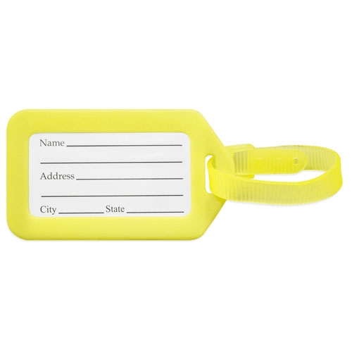 IDENTIFICADOR DE MALETAS