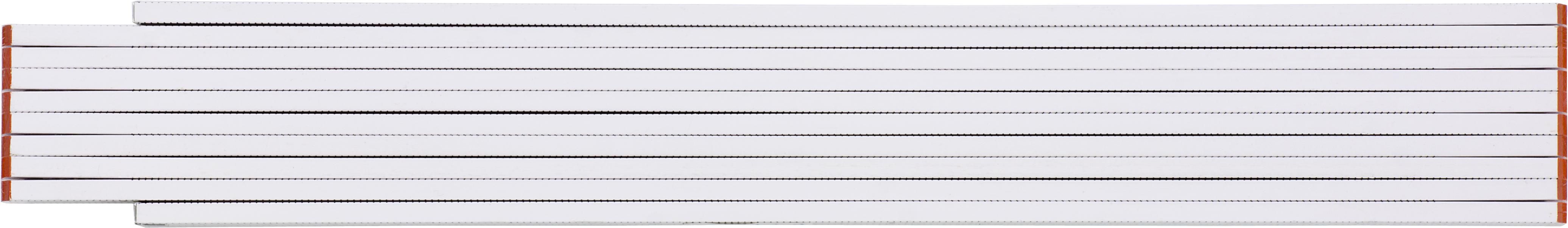 Regla plegable Stabila Pro