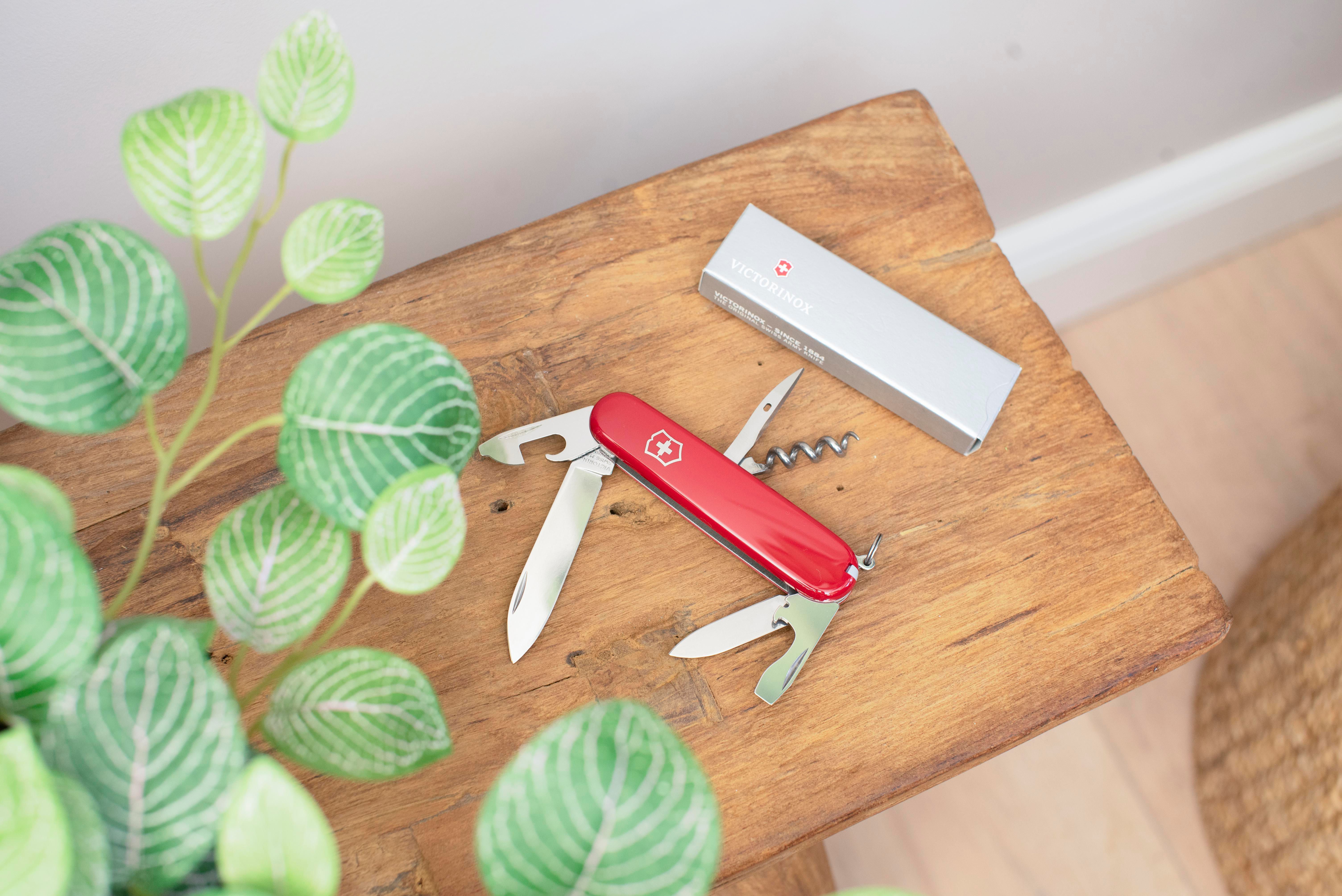 Navaja Victorinox Spartan