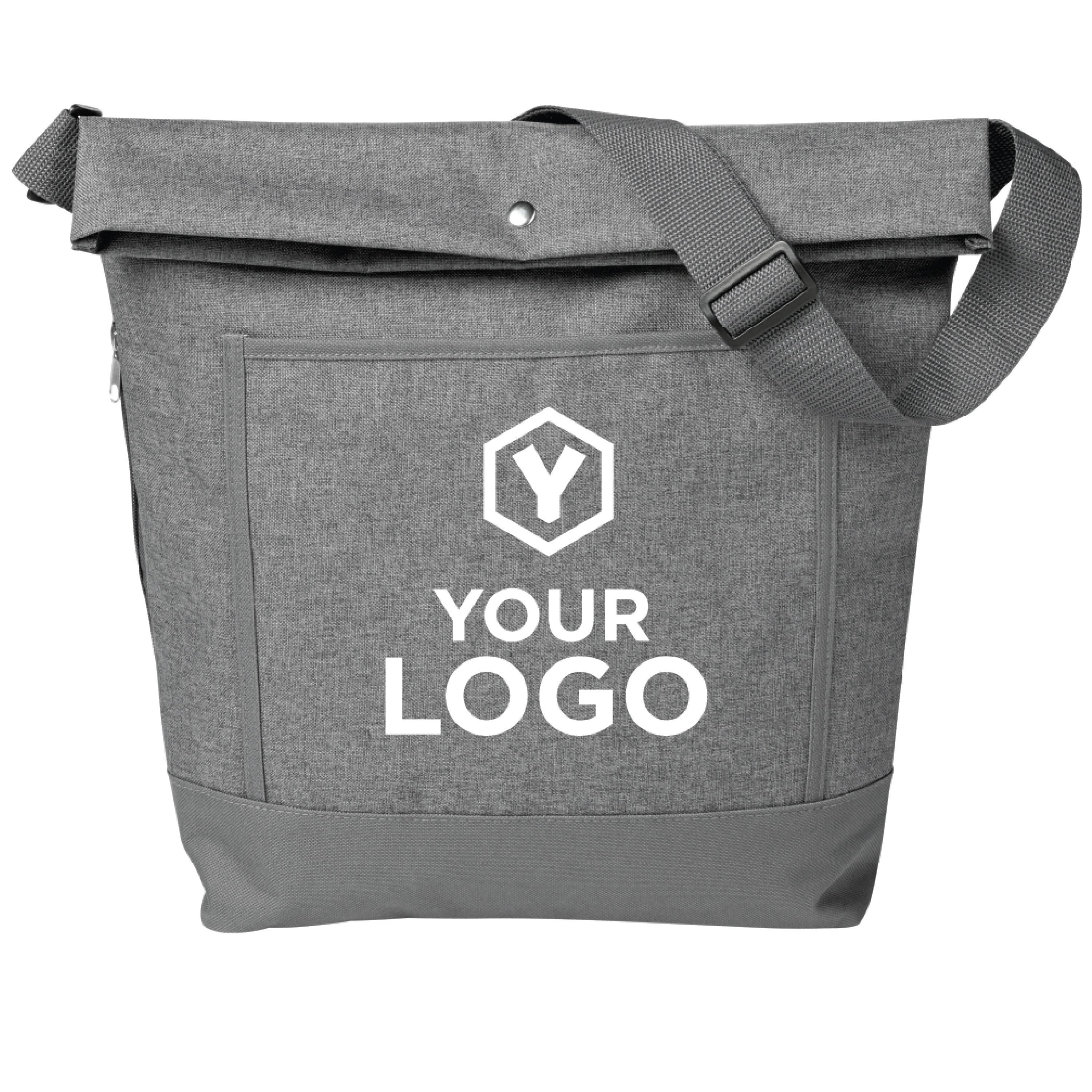 Bolsa de loneta polycanvas Hekla