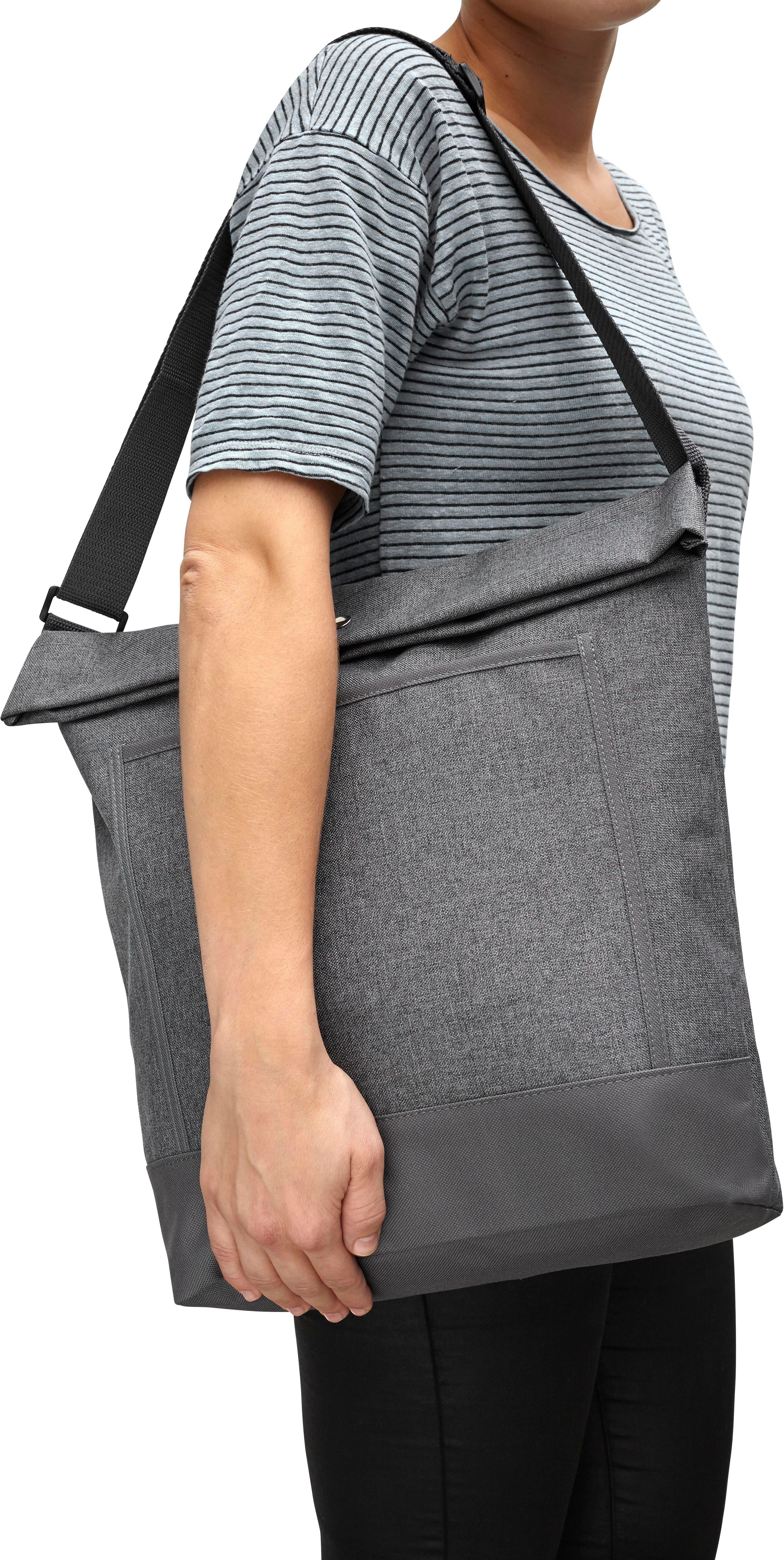 Bolsa de loneta polycanvas Hekla