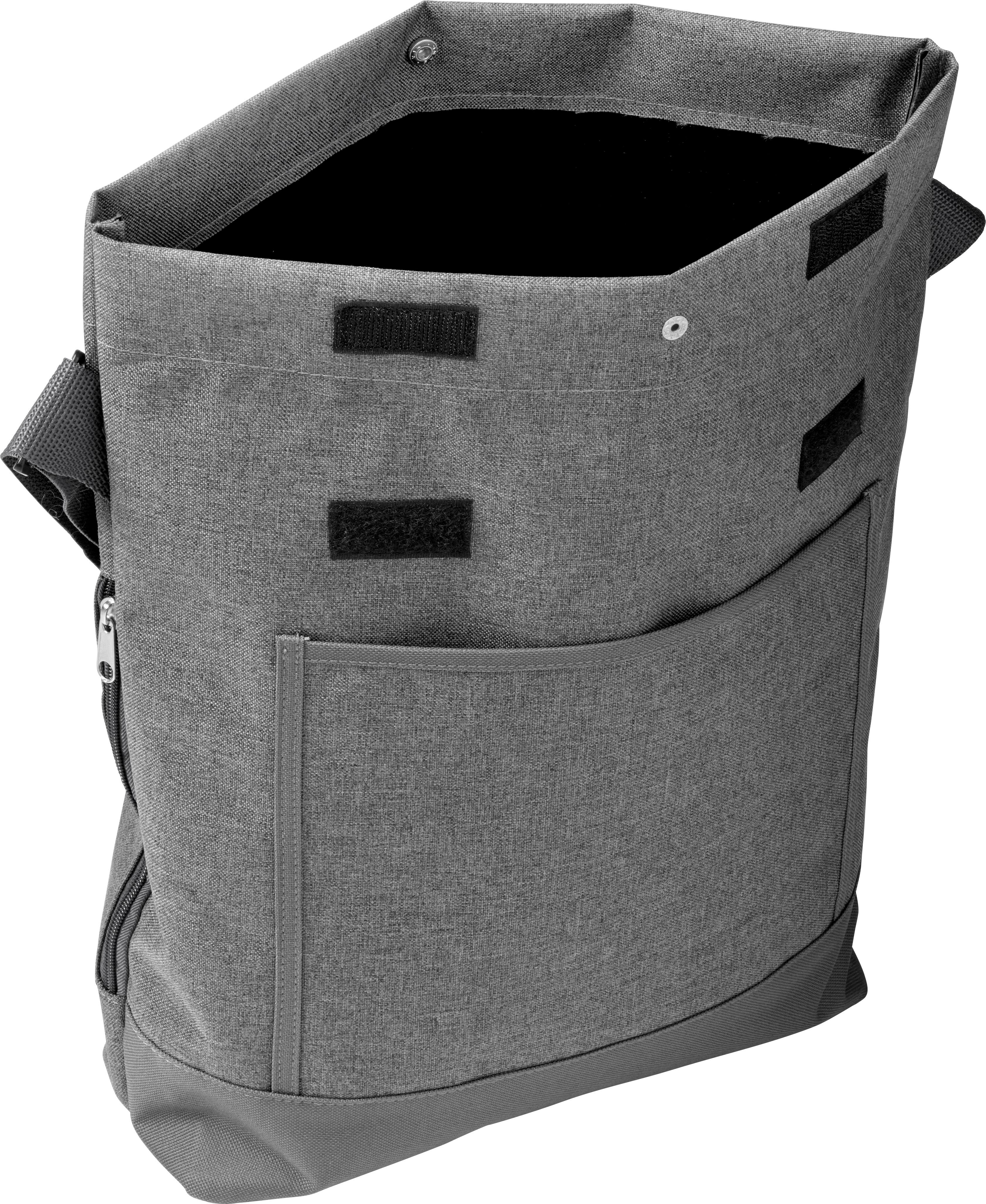 Bolsa de loneta polycanvas Hekla