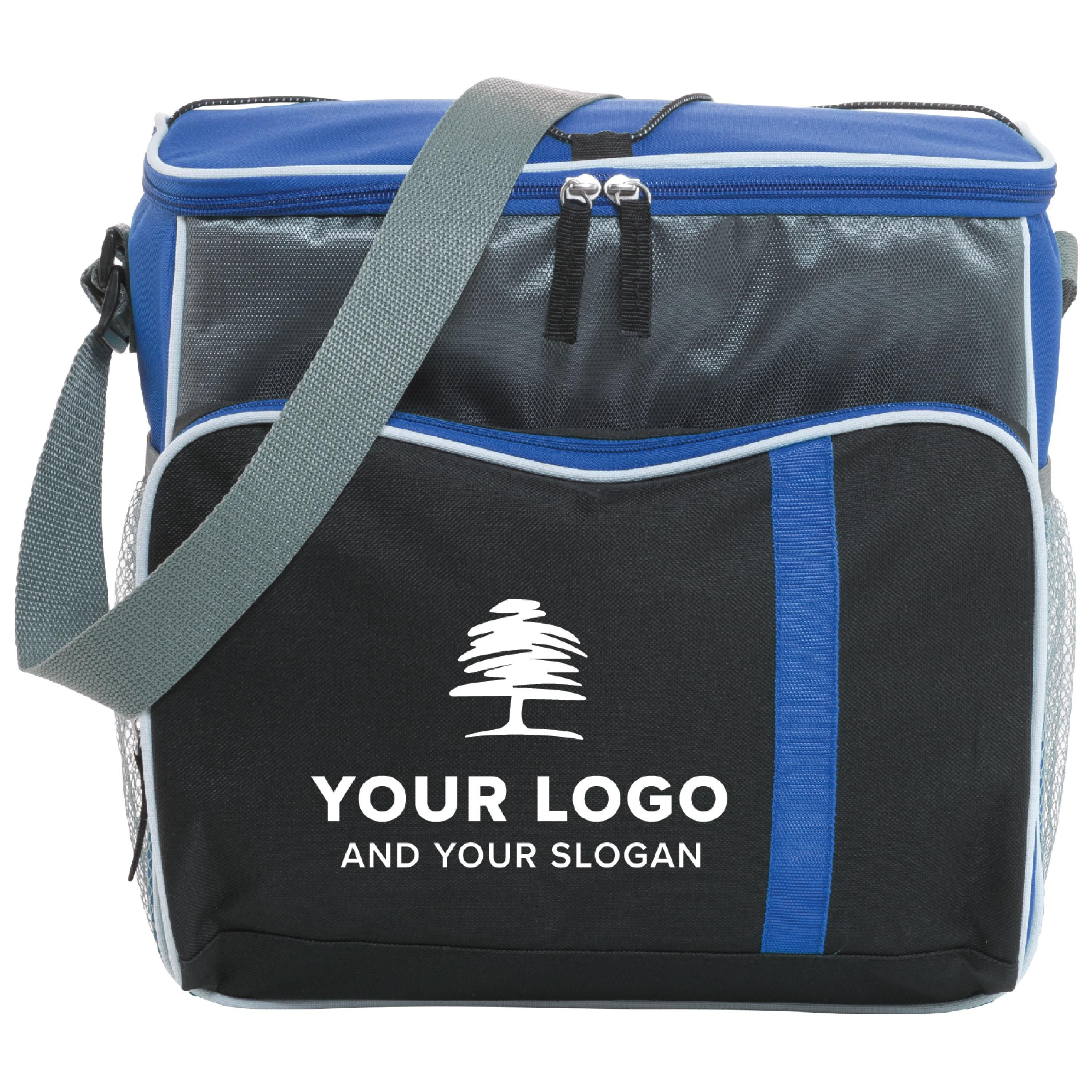 Nevera de poliéster Ravi