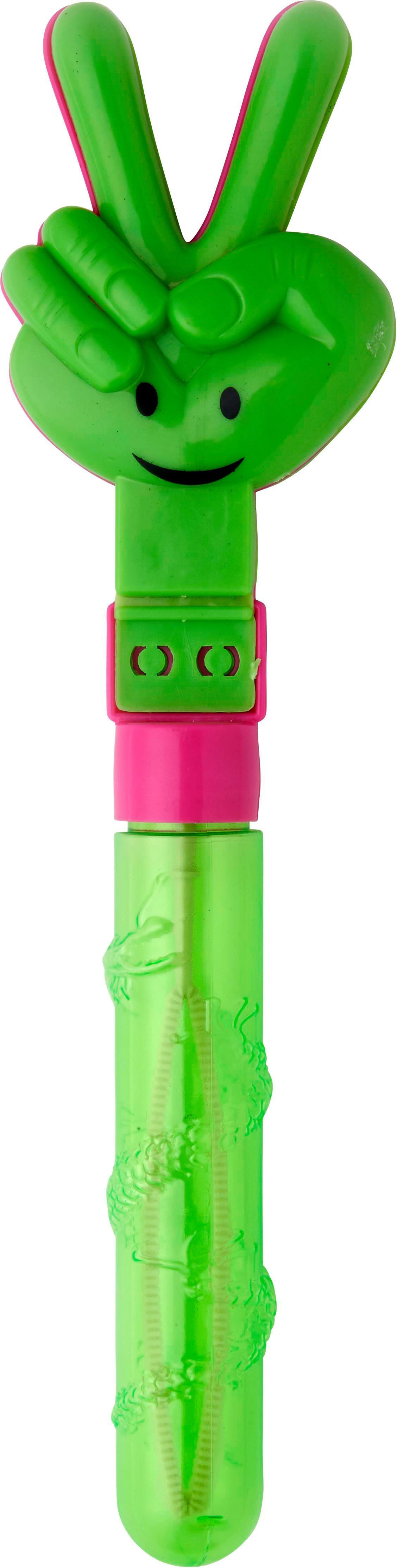 Pompero y aplaudidor de PE Tilda