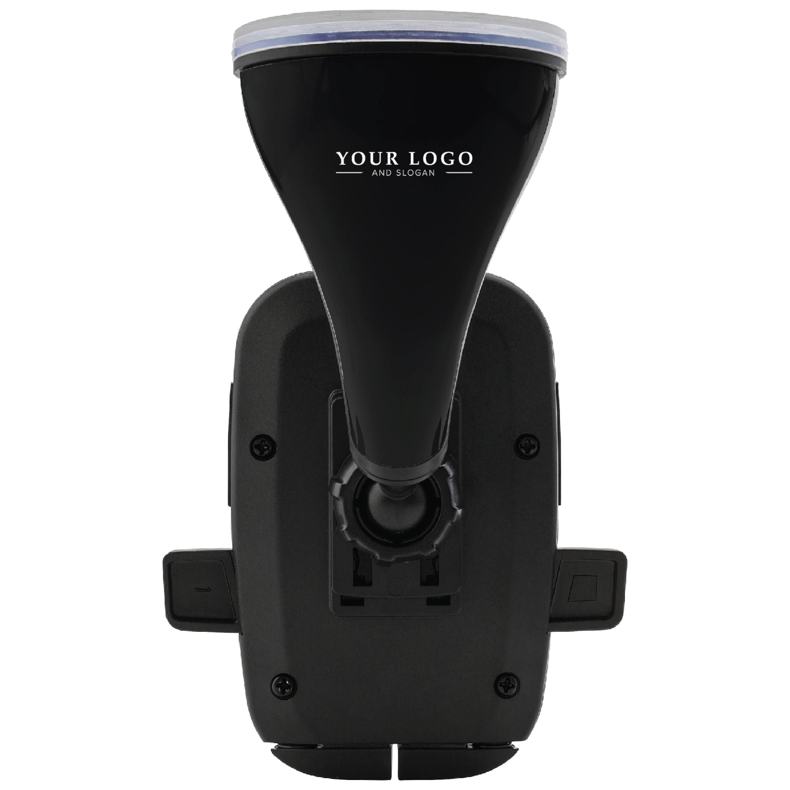 Soporte de móvil de plástico Laurine