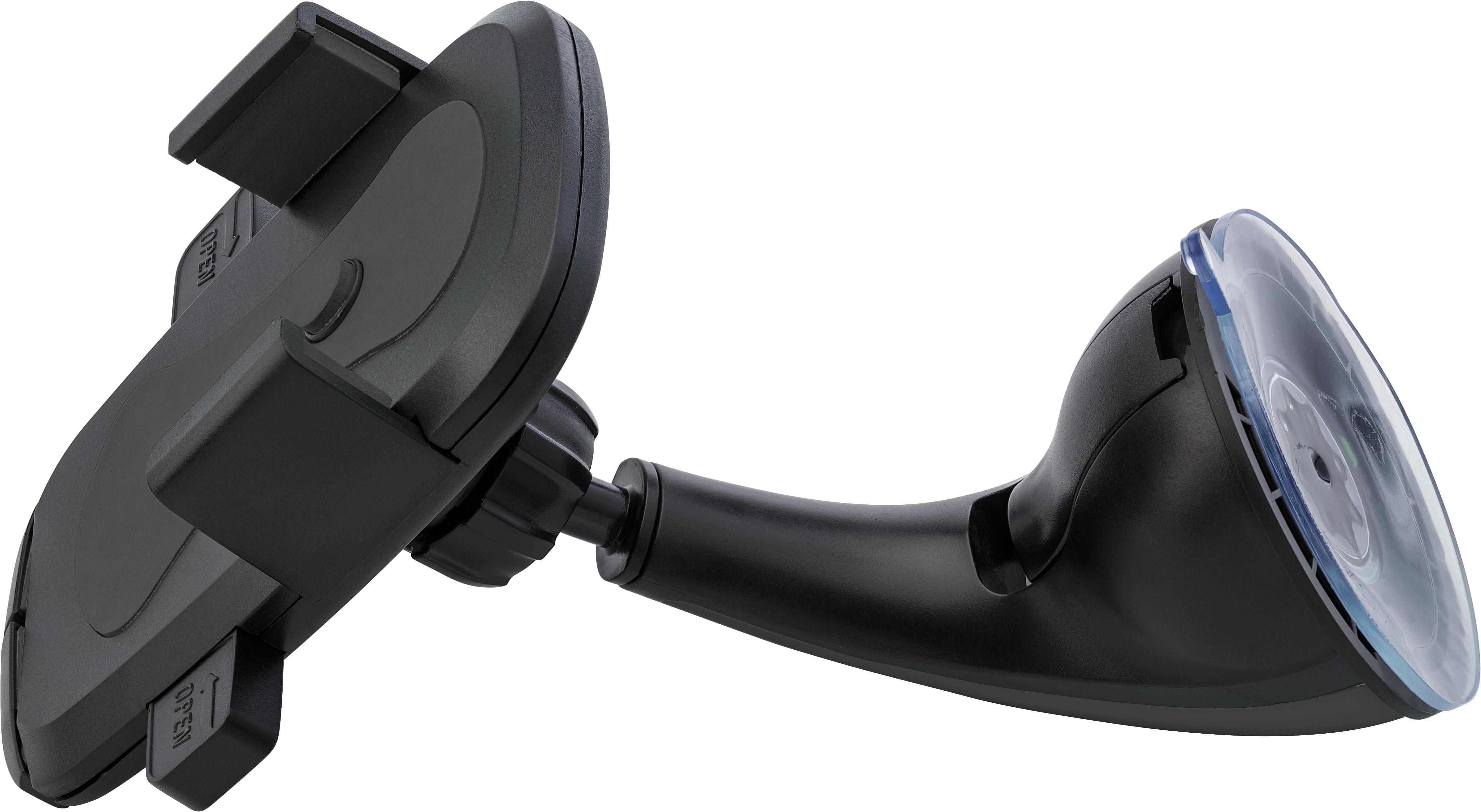 Soporte de móvil de plástico Laurine