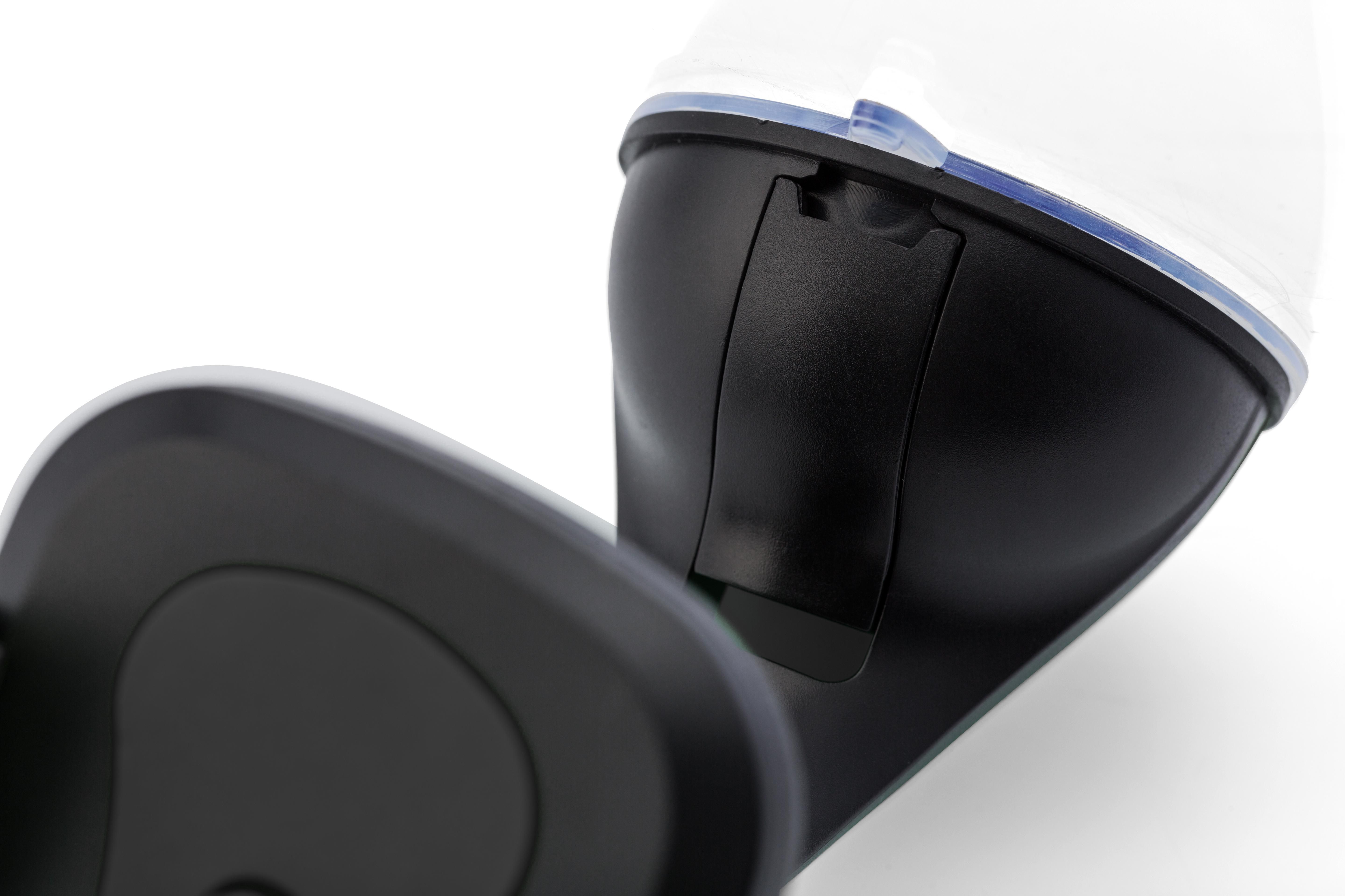 Soporte de móvil de plástico Laurine