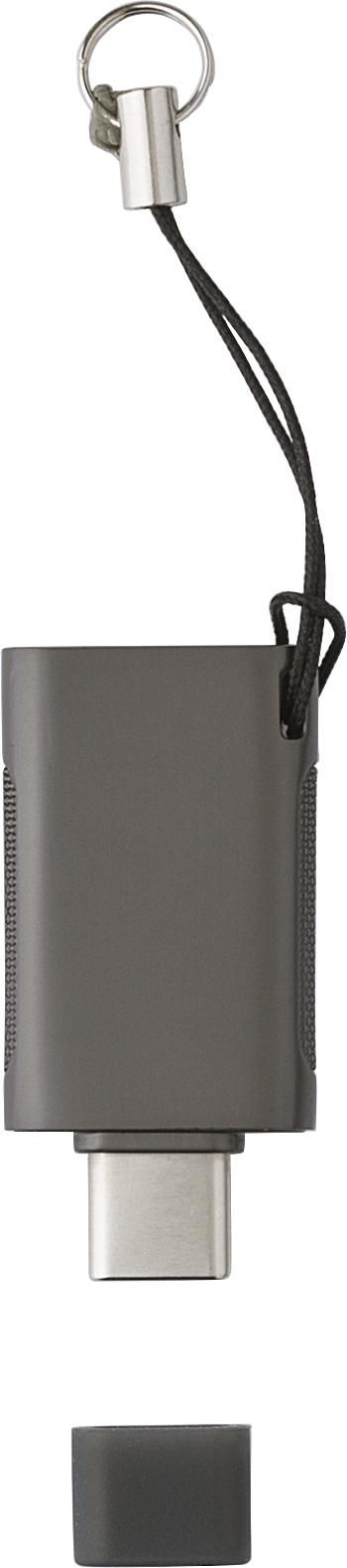 USB de aleación de zinc Caléndula