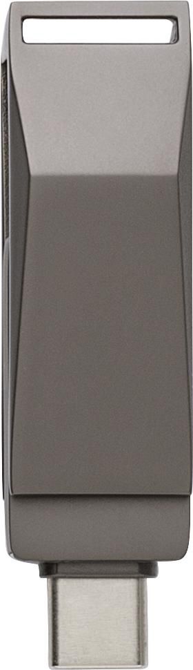 USB de aleación de zinc Dorian