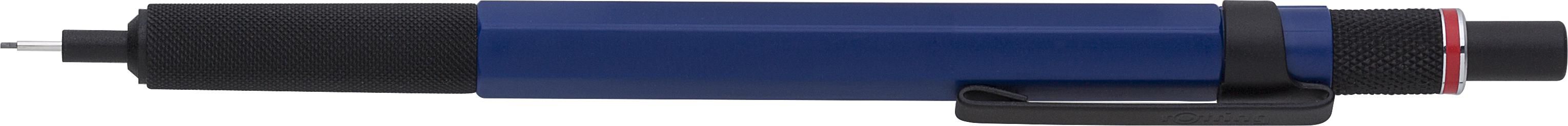 Portaminas rOtring 500