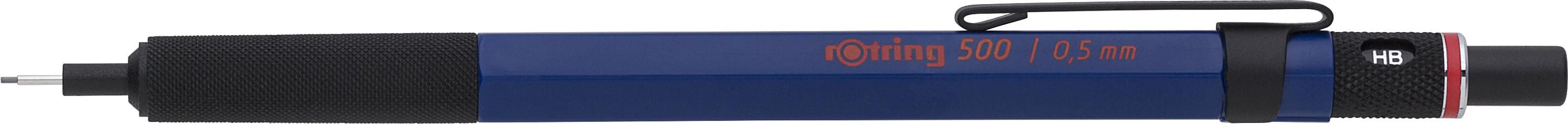 Portaminas rOtring 500