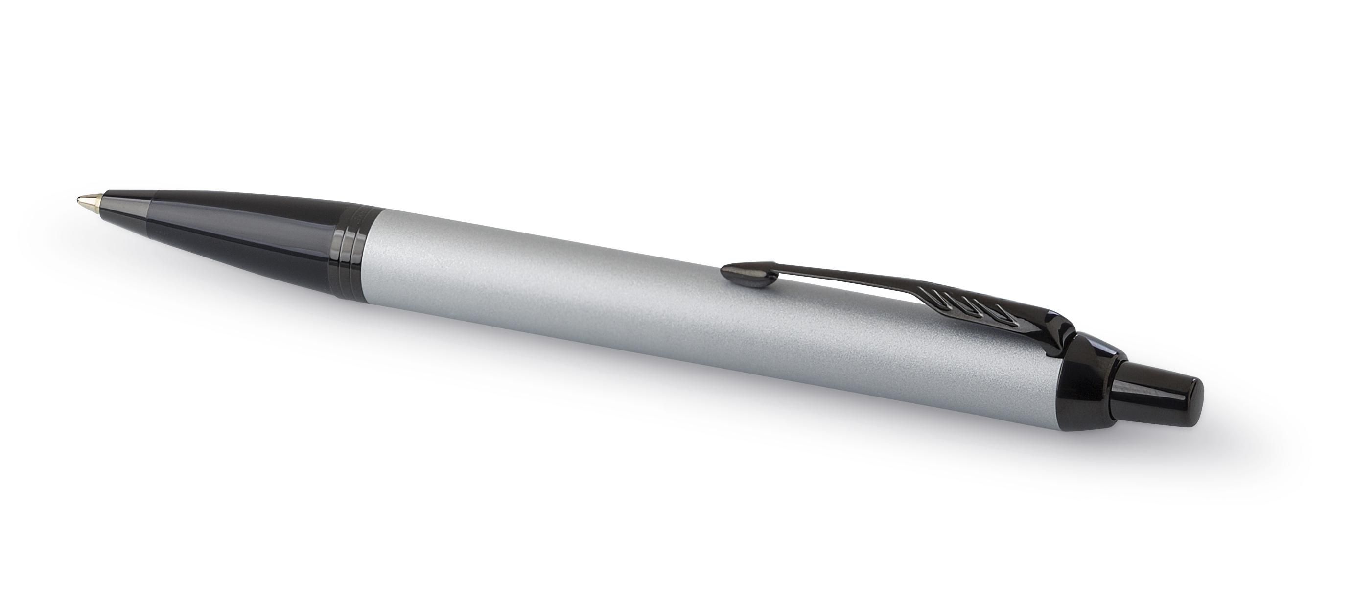 Bolígrafo Parker IM Vibrant Rings PVD