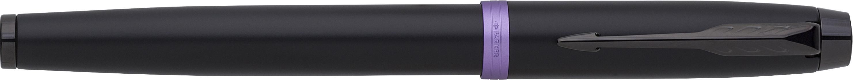 Roller Parker IM Vibrant Rings PVD