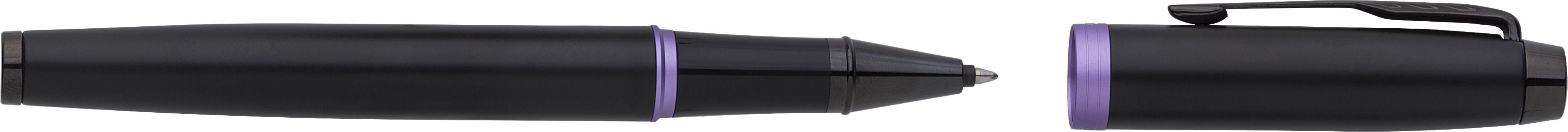 Roller Parker IM Vibrant Rings PVD