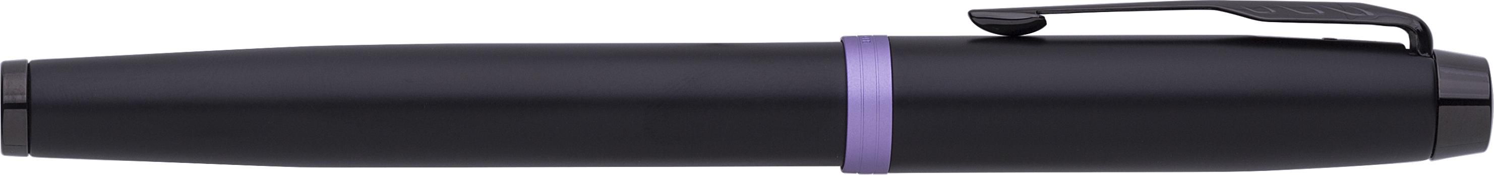 Roller Parker IM Vibrant Rings PVD