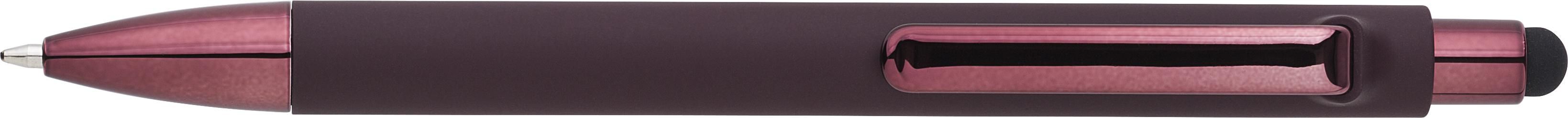 Bolígrafo de ABS Hendrix