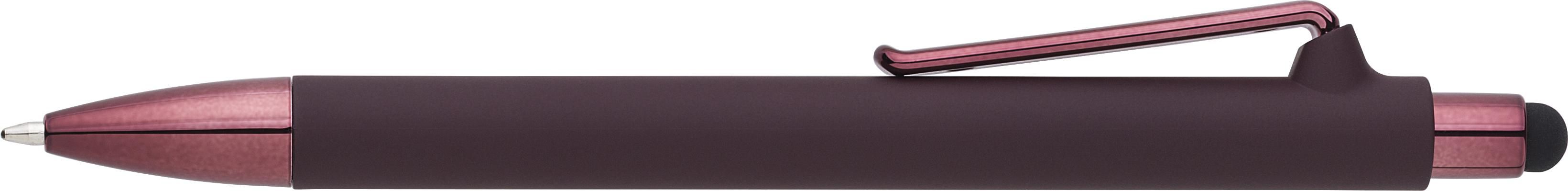 Bolígrafo de ABS Hendrix