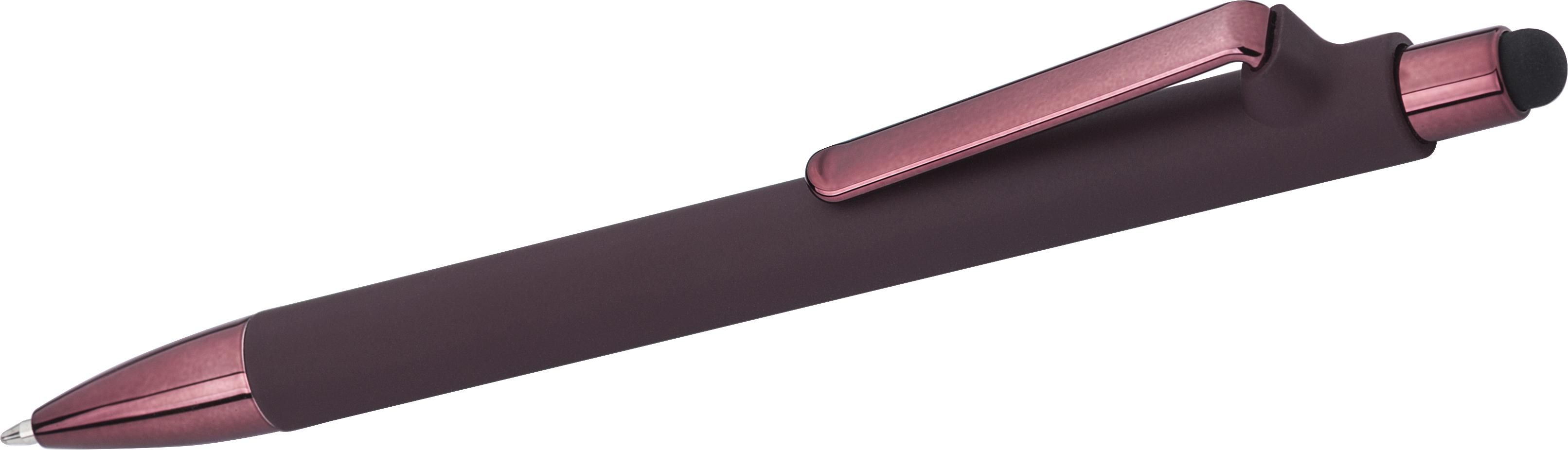 Bolígrafo de ABS Hendrix