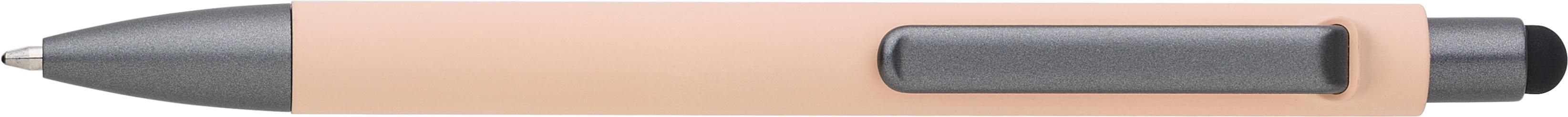 Bolígrafo de ABS Louis