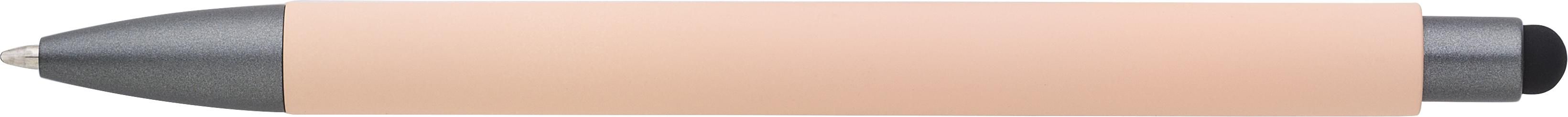 Bolígrafo de ABS Louis