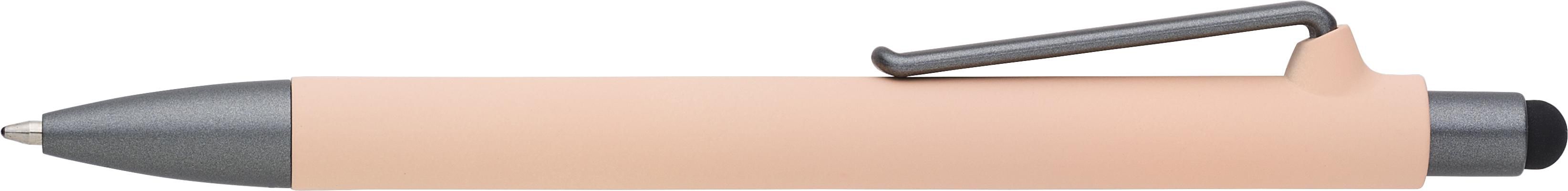 Bolígrafo de ABS Louis