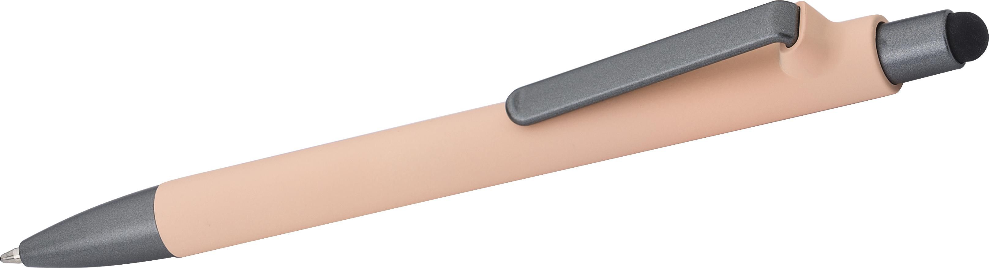 Bolígrafo de ABS Louis