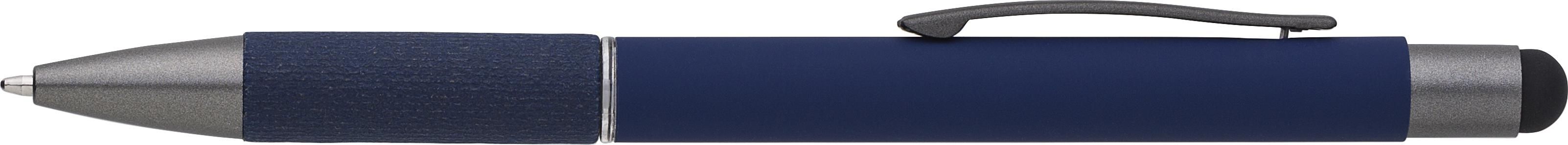 Bolígrafo de aluminio Jett