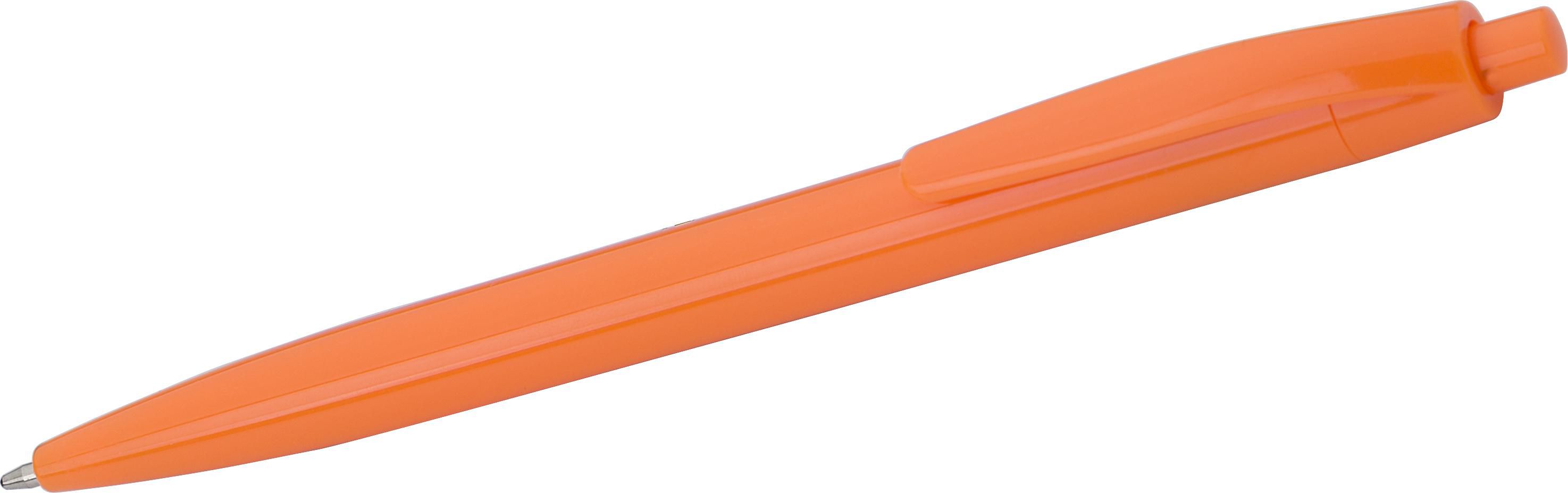 Bolígrafo de ABS Trey